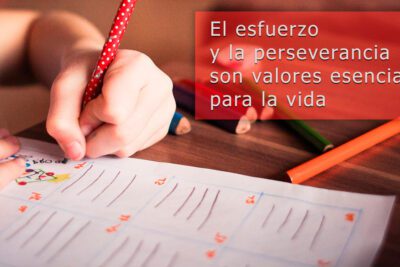 El impacto de los valores en nuestra vida diaria