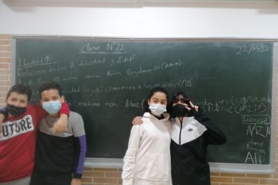 La importancia de los valores éticos en la formación de un estudiante