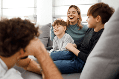 Valores fundamentales para criar hijos: la guía de los padres