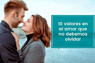 La búsqueda del valor más importante en la vida
