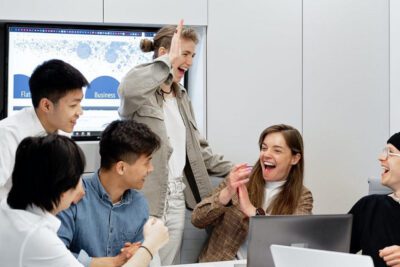 Valores clave para ser un profesional exitoso