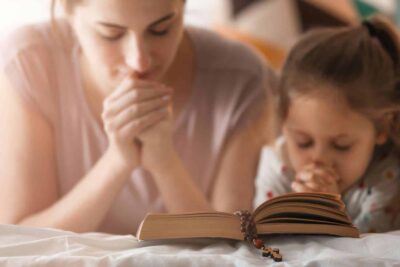 La importancia de los valores religiosos en nuestra vida