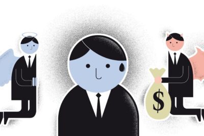 El impacto de la ética y la moral en la sociedad actual
