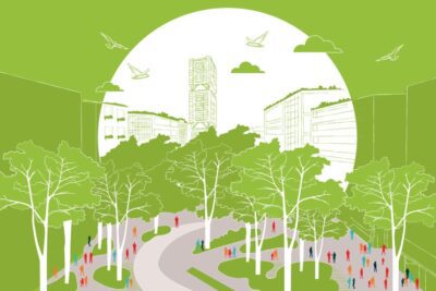 La importancia de los valores en el cuidado ambiental