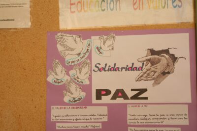 Ética en la educación: valores y normas para una formación integral