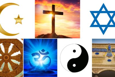 Los valores éticos y religiosos más importantes en la sociedad actual