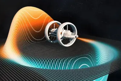 La relatividad de Einstein y la velocidad de la luz en el universo