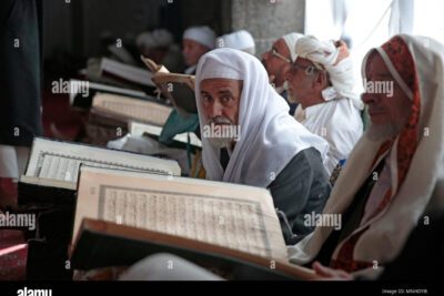 La oración de apertura en el islam antes de rezar: ¿Cuál es?