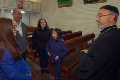 Persecución religiosa: Países donde los cristianos son perseguidos