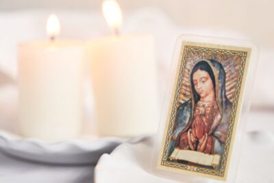 La Virgen de Guadalupe: importancia histórica y religiosa