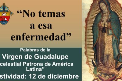 El Santuario Mariano más visitado en el mundo: Datos e información