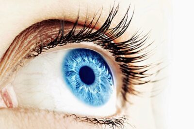 El significado de ver con ojos espirituales