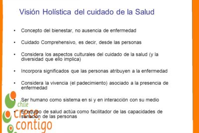 Medicina antroposófica: visión holística de salud y bienestar