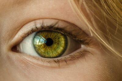 El sentido de la vista: una guía fundamental en la vida humana
