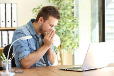 Personas energéticas: ¿Cómo se les llama a los que absorben energía?