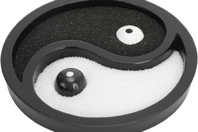 Principios del taoísmo: guía para la armonía y equilibrio
