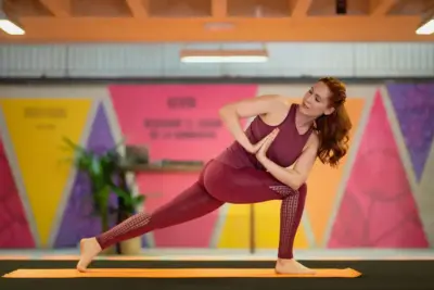 Maximiza beneficios con yoga diario y tiempo adecuado