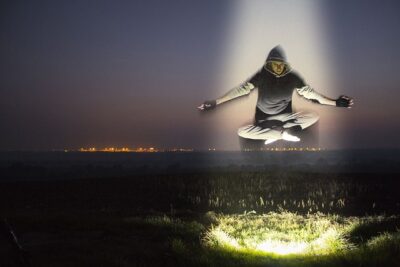 Rutina de yoga de una hora para quemar más calorías