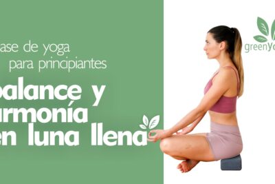 La unión del cuerpo, mente y espíritu a través del yoga