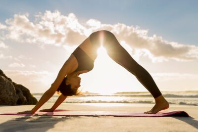 Origen y práctica del yoga: historia y ubicación de su nacimiento