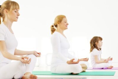Los diferentes tipos de yoga y cuál es el más popularmente practicado