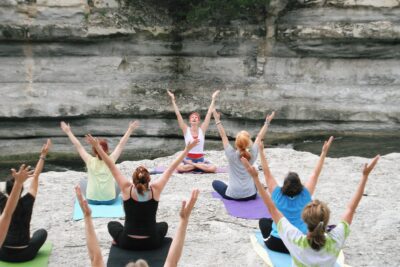 Perder peso con yoga: descubre cuántos kilos puedes perder
