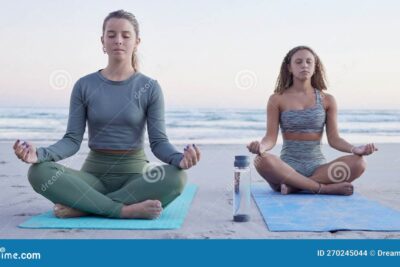 Los beneficios del yoga para la salud física y mental