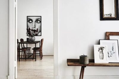 La ubicación ideal para guardar los zapatos según el Feng Shui