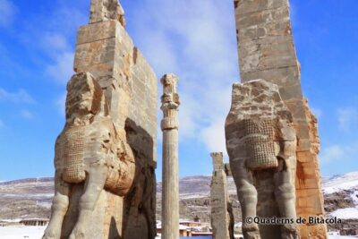 Zaratustra: el fundador del zoroastrismo