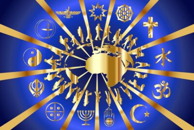 Principios fundamentales del zoroastrismo: mandamientos principales