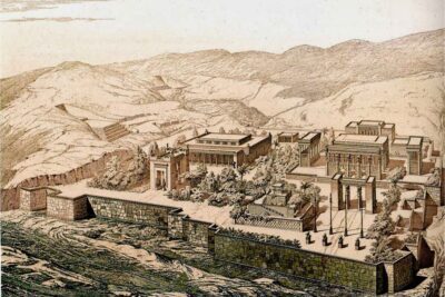 El significado cultural de Zoroastro en la antigua Persia